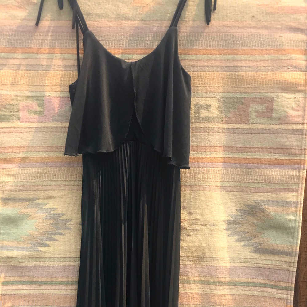Vintage gown